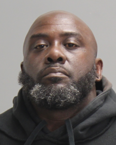 BYRTLE, TREMAINE SHARIFF booking photo