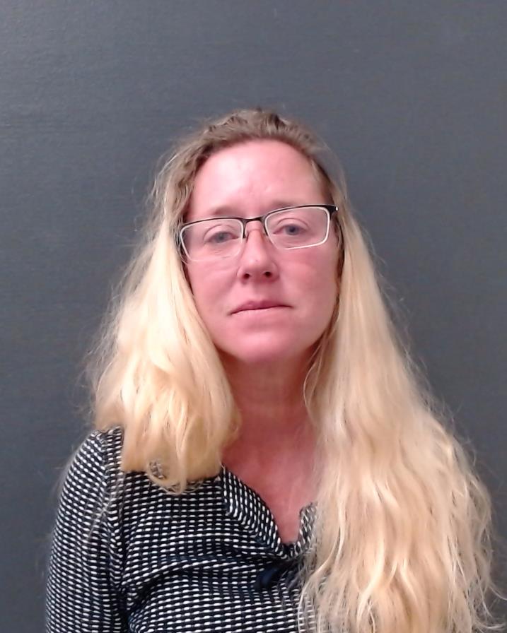 BARRERA, RACHAEL SUZANNE booking photo