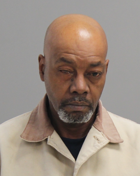 DUREN, HOWARD EDWARD, Jr booking photo