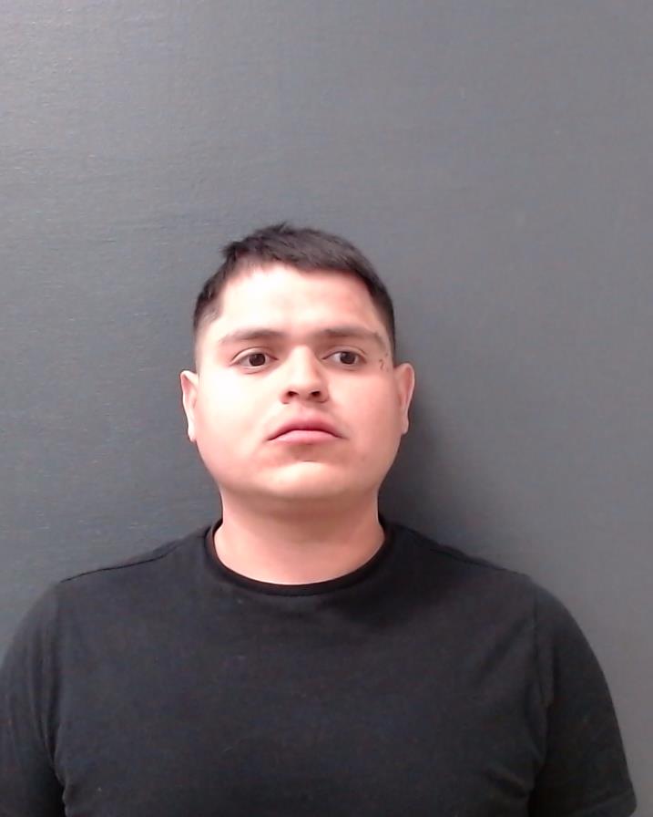 DIAZ, DAVID PAUL, Jr. booking photo
