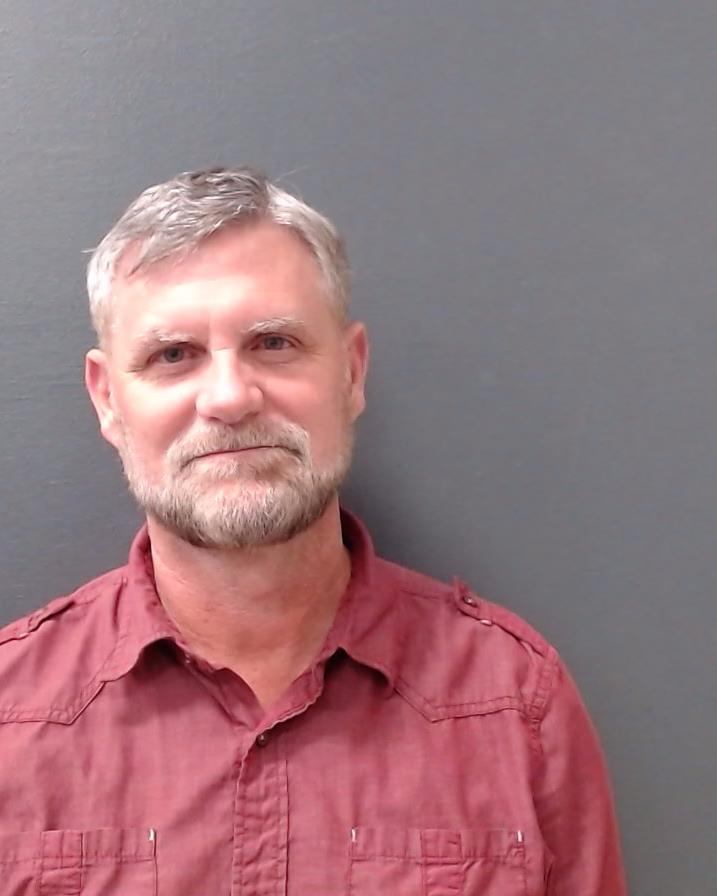 BATEMAN, JODY WAYNE booking photo