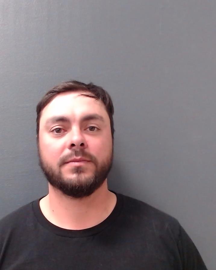 PANSINI, CODY ANTHONY KAYNE booking photo