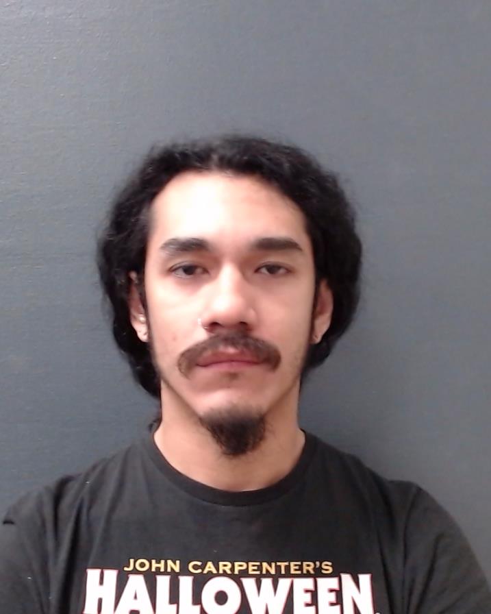 HERNANDEZ, CRISTIAN JAIME booking photo