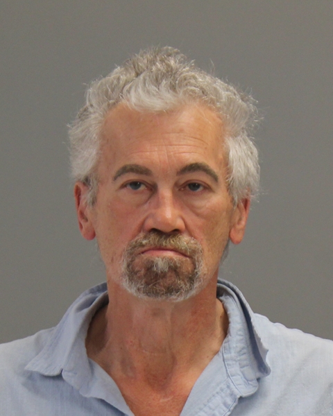 RICHTER, KURT ALAN booking photo