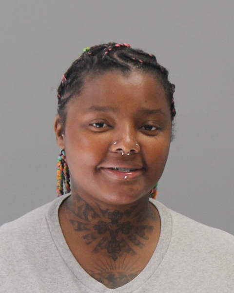 SHIELDS, LYNNAE ANTONIA booking photo