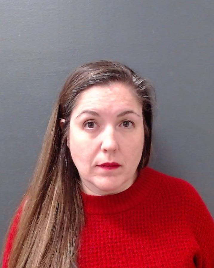 KATT, JESSICA NICOLE booking photo