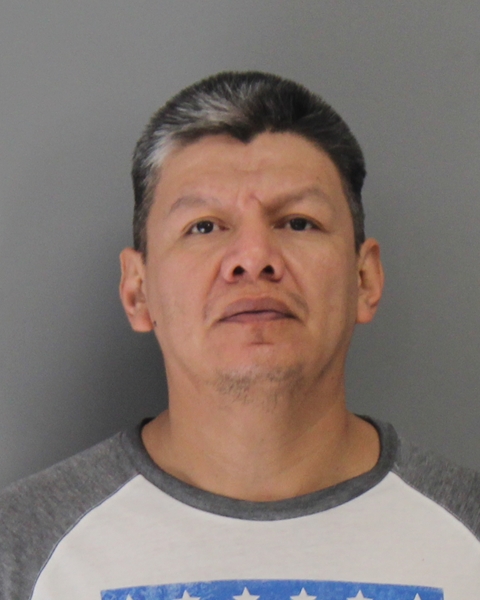 ESCOBEDO LEJIA, GUADLUPE booking photo