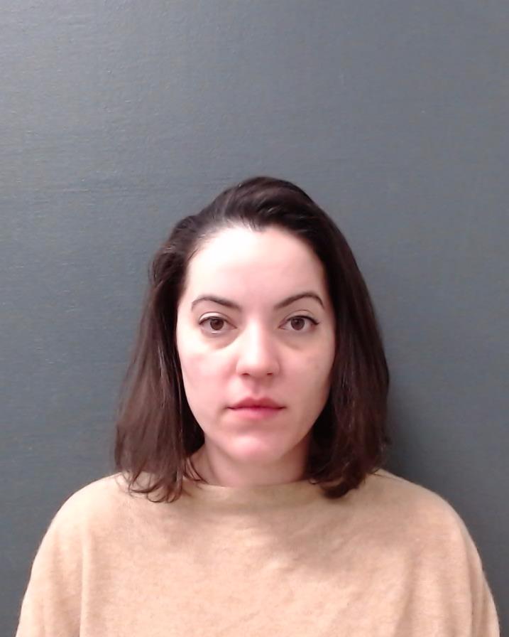 NEAL, BRENNA LEIGH booking photo