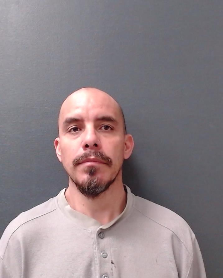 RODRIGUEZ, JUAN RICARDO booking photo