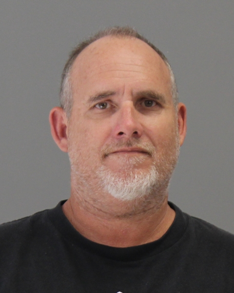 HUCKABAY, JERRY DUANE booking photo