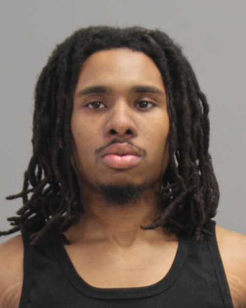 GREEN, DE'SHAWN ALEXANDER booking photo