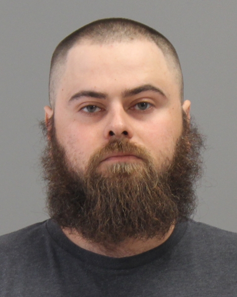 RODRIGUEZ, JOHN MICHAEL booking photo