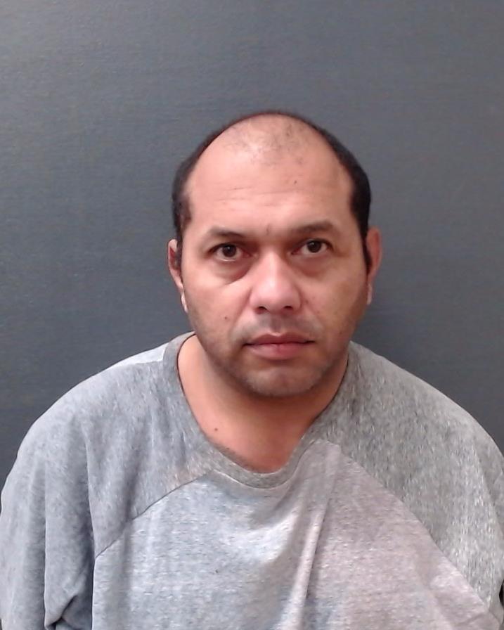 GUEVARA, ALBERT C booking photo