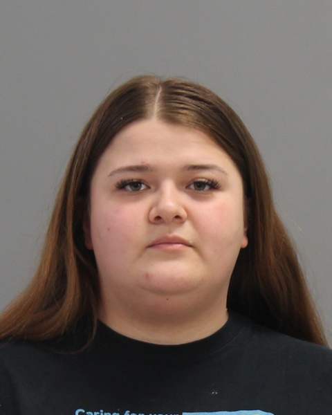 MENDOZA, NATOSHA LYNN booking photo