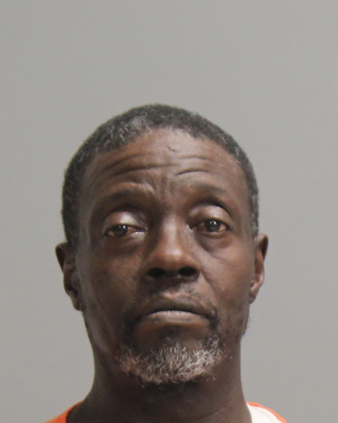 JONES, CLARENCE EUGENE booking photo