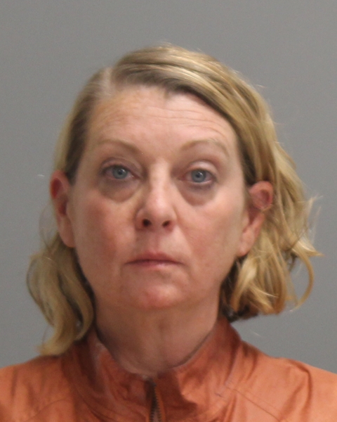 ADAMS, MEREDITH LEIGH booking photo