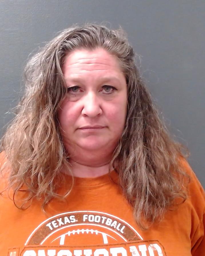 WILLIAMS, ERIN RENEE booking photo