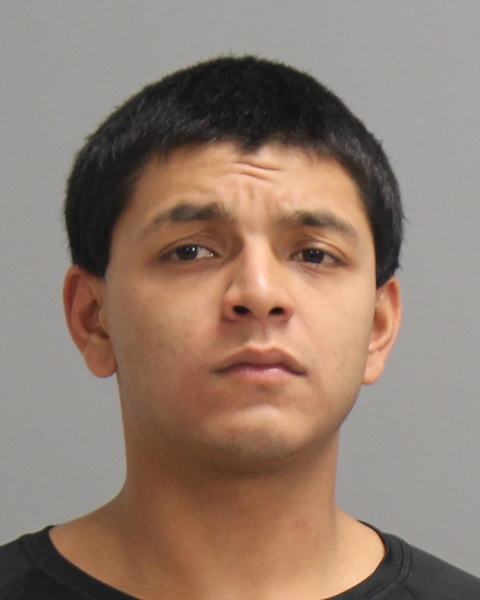 GARCIA, JONAS, Jr booking photo