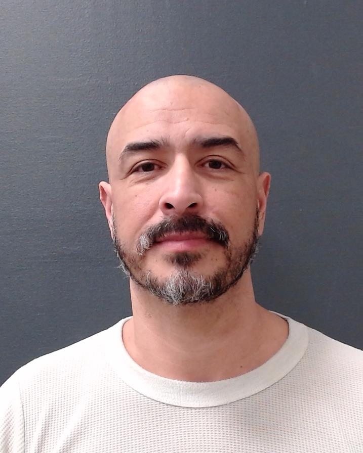 HOLGUIN, PHILLIP MARCELLO booking photo