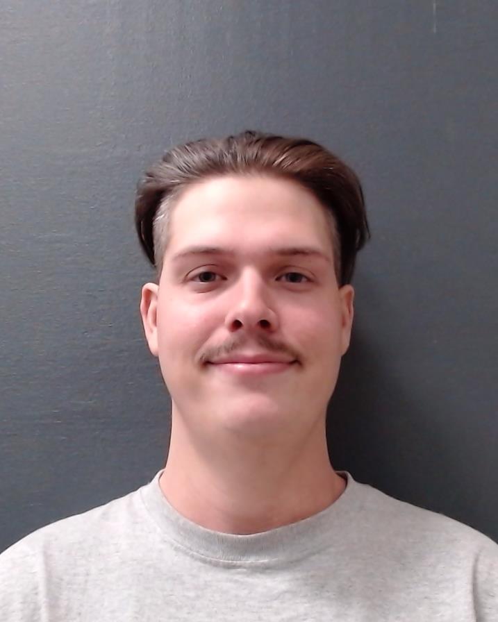 SKINNER, JACK HENRY booking photo