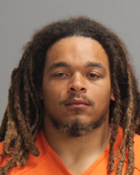 Watson, Khol Wayne booking photo