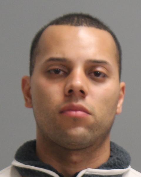 OLIVO, REYNIEL CORDOVA booking photo