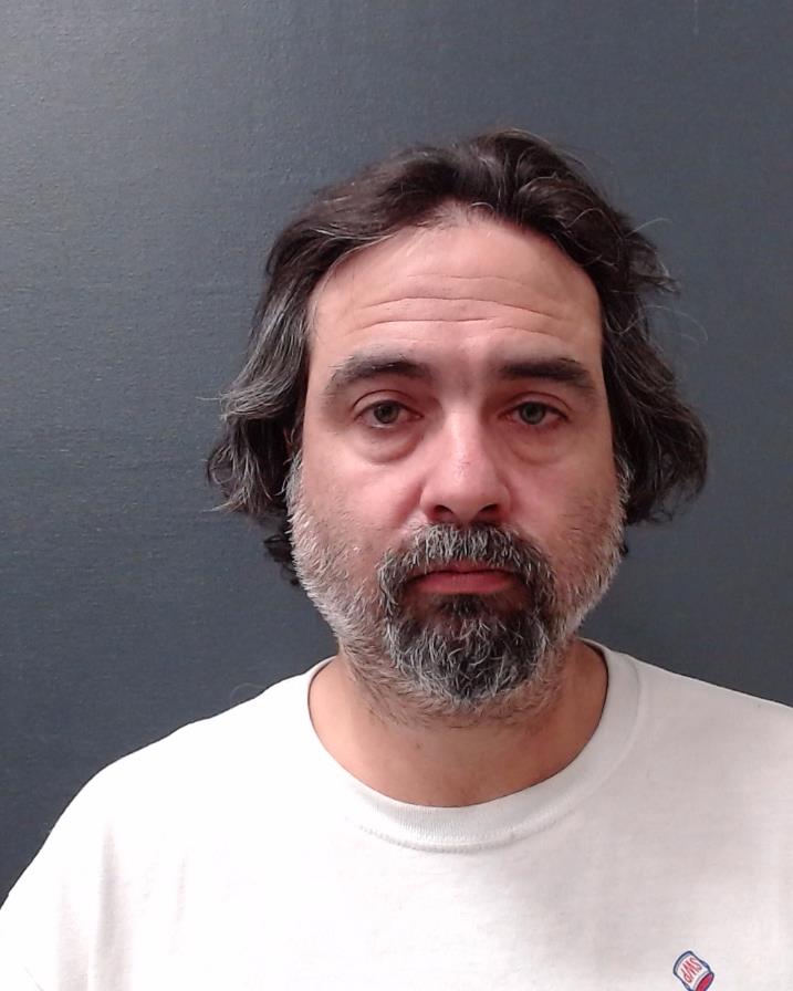 VALDEZ, ANTHONY XAVIOR booking photo