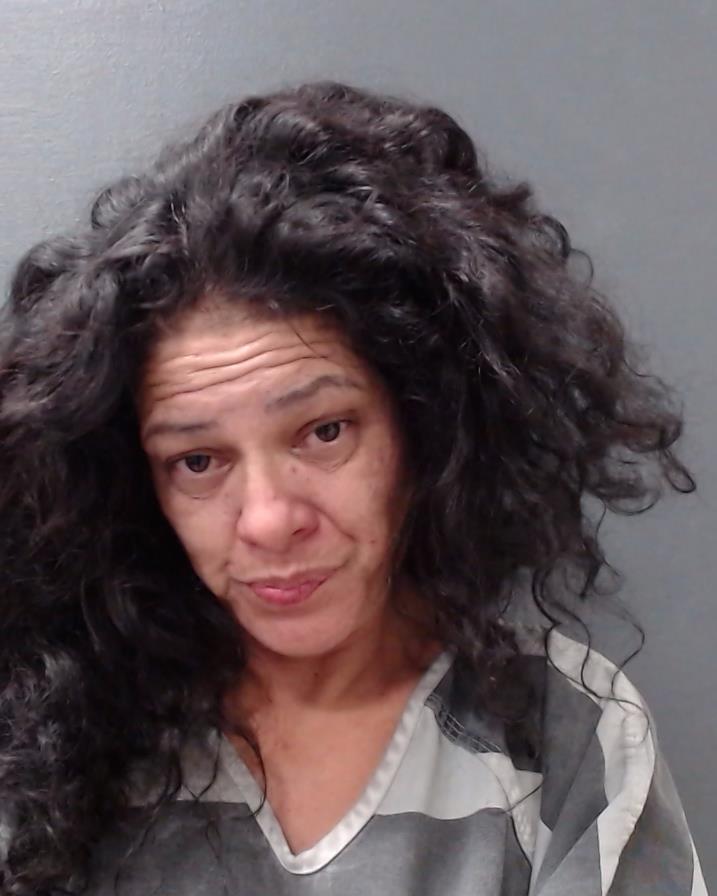 MARTINEZ, FABIAN booking photo