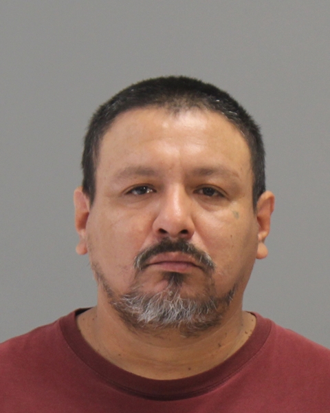 GARCIA, RAUL booking photo