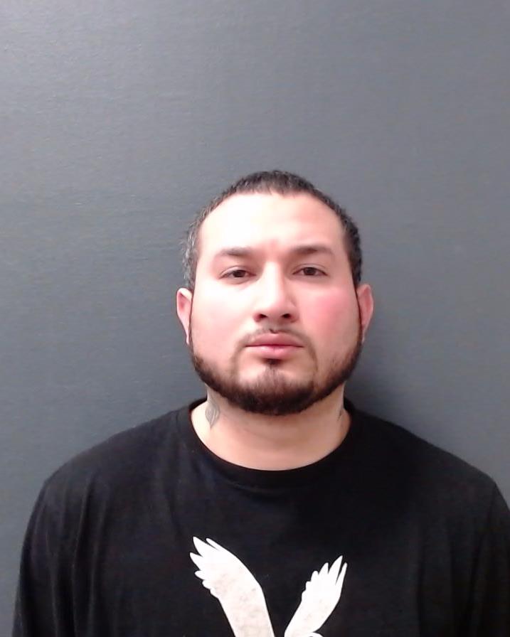 VILLARREAL, DAVID ANSELMO booking photo