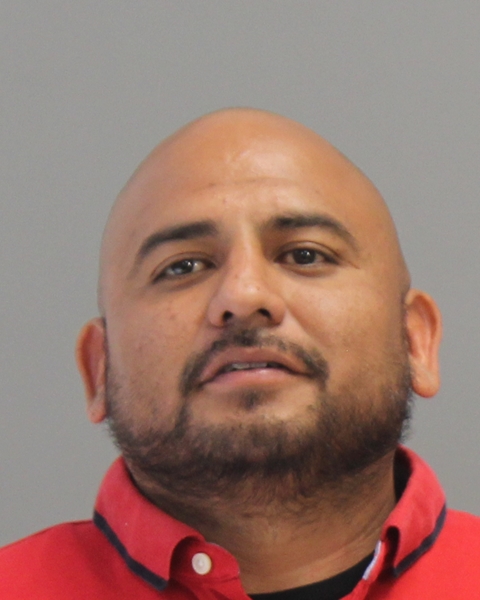 MUNOZ, GERARDO booking photo