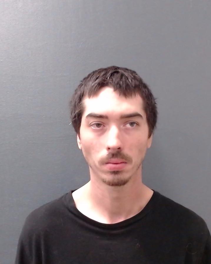 NIEMTSCHK, RYAN KEITH arrested by Comal County SO/PD