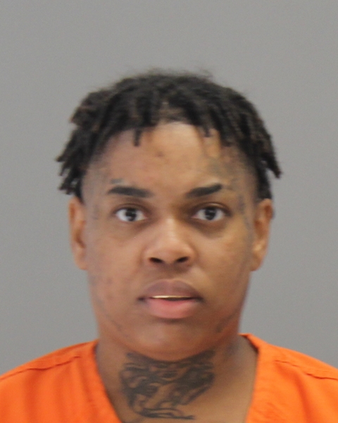 WELLS, KEONNA QUINTERRICA booking photo