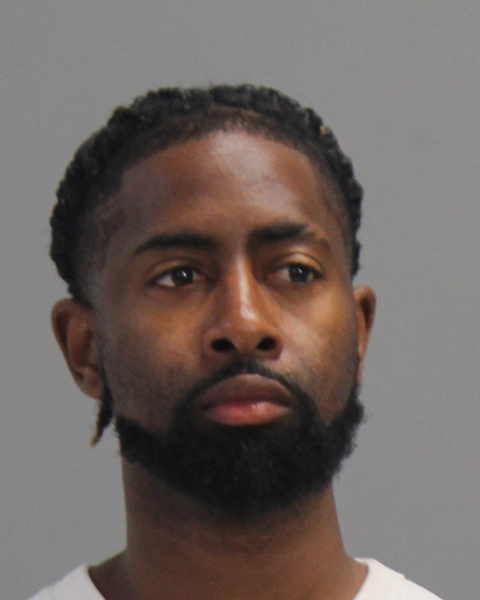 DAVIS, DARIUS KENDALL booking photo