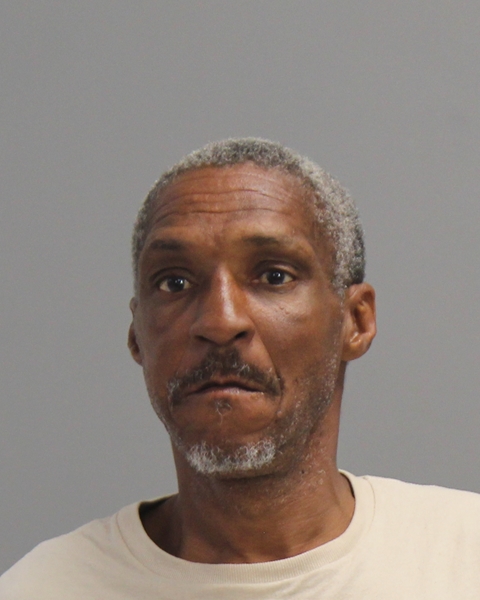 MASON, RICHARD LAVARN, Jr booking photo