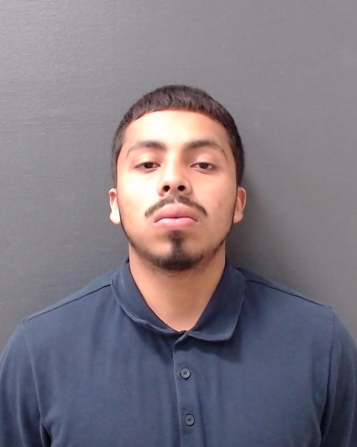 SOMARRIBA, AMILCAR booking photo