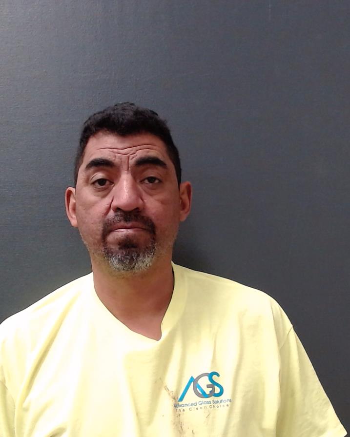 LIZCANO, DAVID booking photo