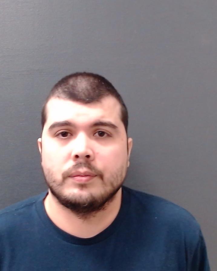 LIVELY, BRANDON DMICHAEL booking photo