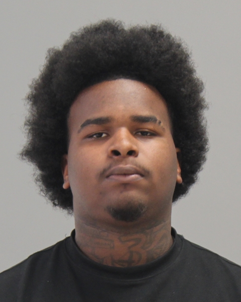 LOCKETT, JUSTIN ZAQUILL booking photo