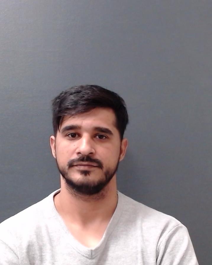 BARBU, MIREL booking photo