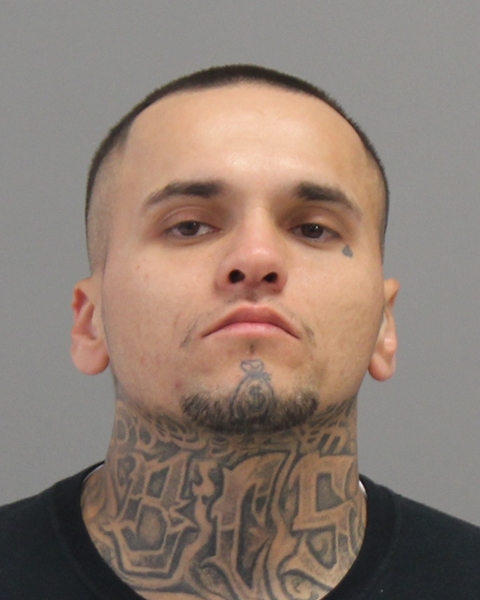 SANCHEZ, MICHAEL JOSEPH booking photo