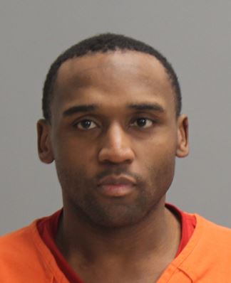 ROSS, CONDRE DVON booking photo