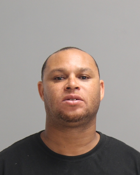 STEPTOE, BRIAN MARCELL booking photo