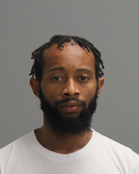 Oaks, Dramarcus Charles booking photo