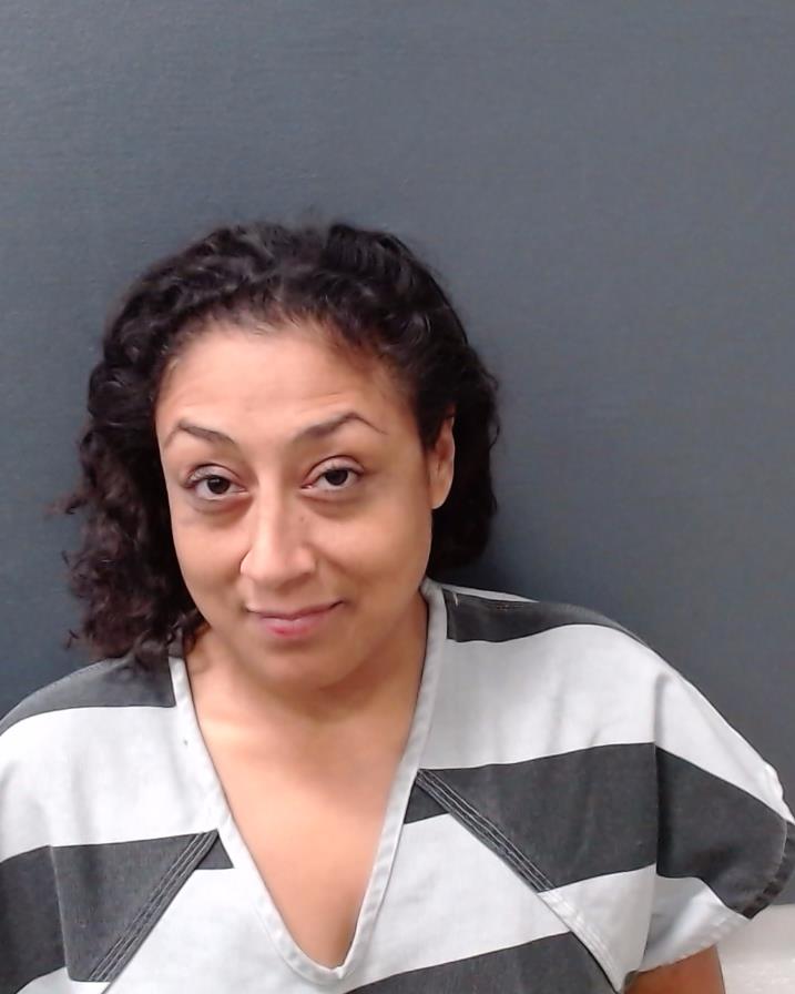 MAGALLAN, ERIKA LYNN booking photo