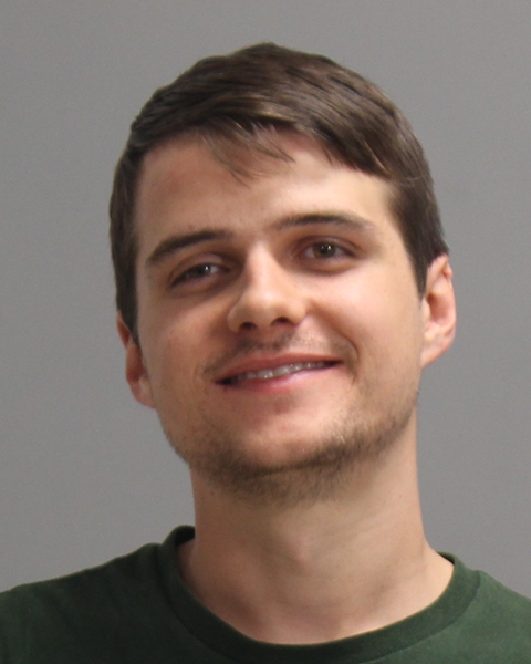 MARIANNO, LOGAN THOMAS booking photo