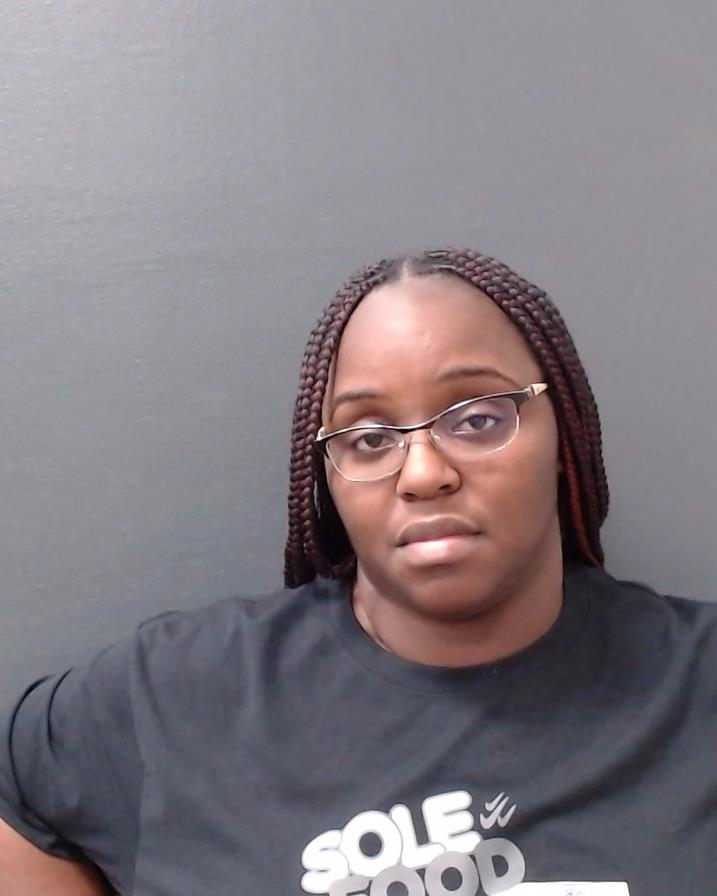 FLEMINGS, JATRICE MASHEKA booking photo