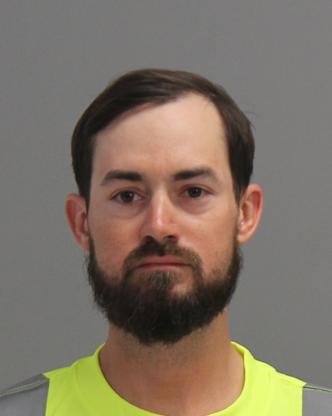 LUZA, JUSTIN LEE booking photo