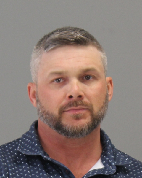 COLBOUGH, ZACHARY VINCENT booking photo