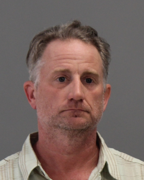 RHODES, JOHN THOMAS arrested by College Station Police Department